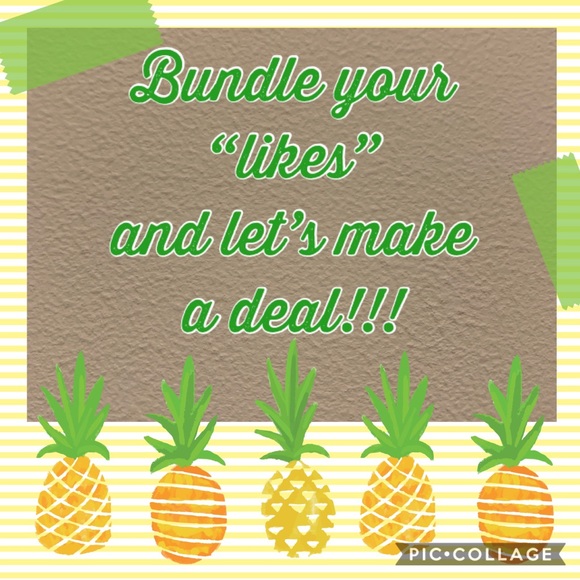 Bundles - Picture 1 of 1